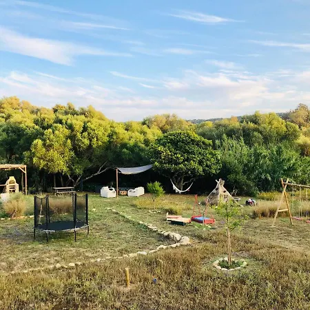 Ruralcamomo Holiday home Cadiz