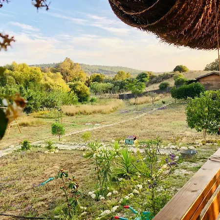 Ruralcamomo Holiday home Cadiz