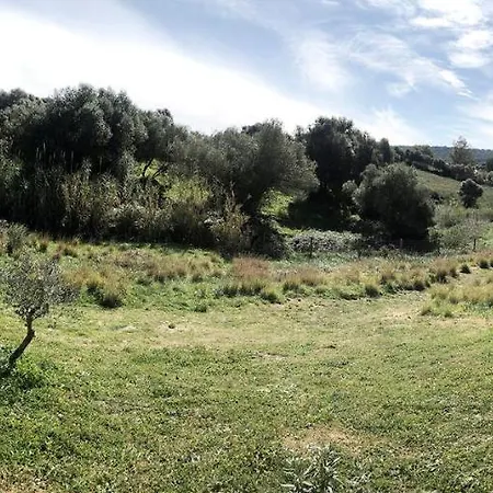 Holiday home Ruralcamomo