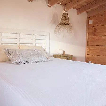 Holiday home Ruralcamomo Cadiz