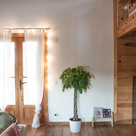 Ruralcamomo Holiday home Cadiz