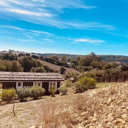 Ruralcamomo Holiday home *