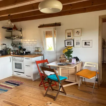 Ruralcamomo Holiday home *