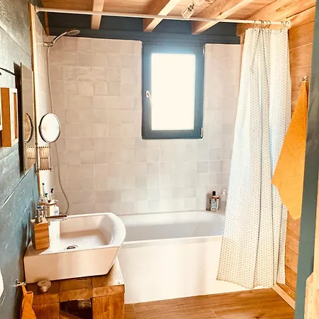 Ruralcamomo Holiday home *