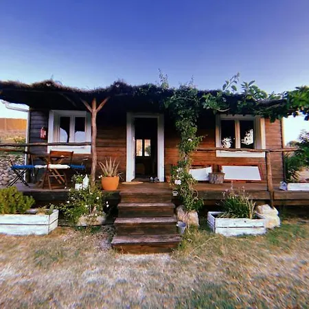 Ruralcamomo Holiday home *