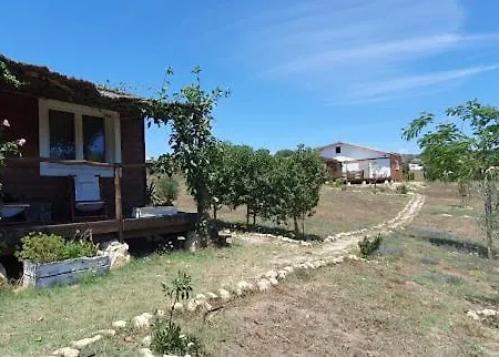Ruralcamomo Holiday home Cadiz