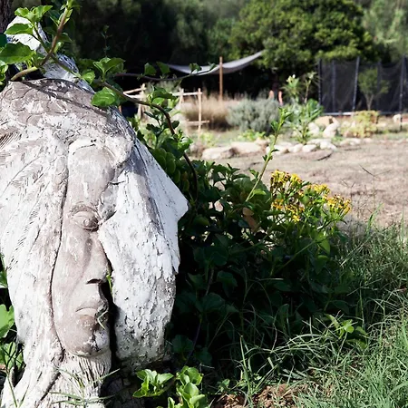 Сasa de vacaciones Ruralcamomo