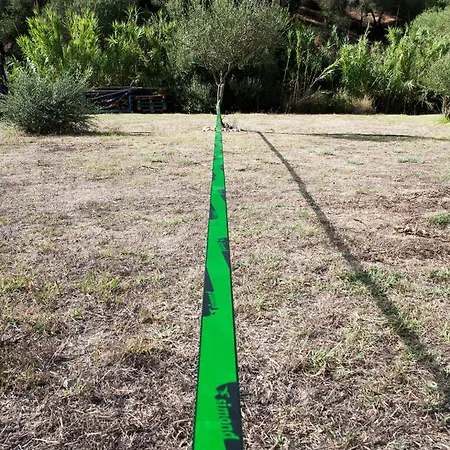Ruralcamomo Сasa de vacaciones
