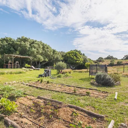 Ruralcamomo Cádiz